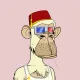 Base Apes Gang Club #877