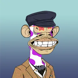 Base Apes Gang Club #123