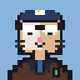 Brokers Cats #76