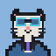 Brokers Cats #3979
