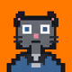 Brokers Cats #2533