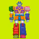 QZZBOT #992