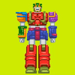 Item Media