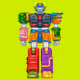 QZZBOT #55