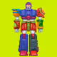 QZZBOT #4918