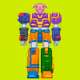 QZZBOT #993
