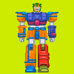 QZZBOT #5661
