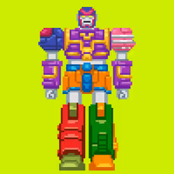 Item Media