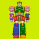 QZZBOT #91