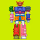 QZZBOT #14