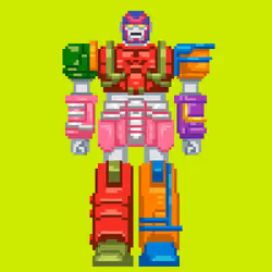Item Media