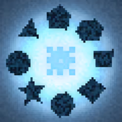 Aura Shards #950