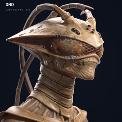 DND #352