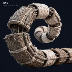 DND #318