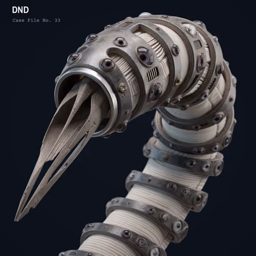 Item #207 Media