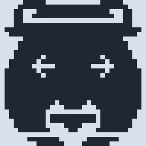 Byte Bear #9