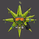 STARHOODZ #43