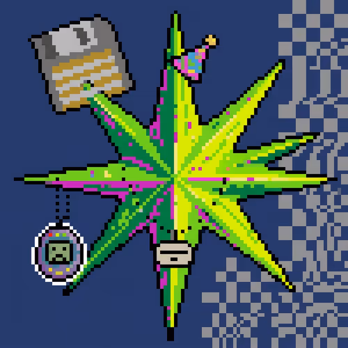 STARHOODZ #281