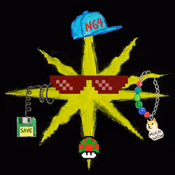 Item Media