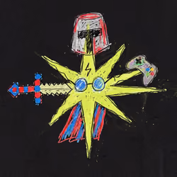 STARHOODZ #248