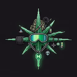STARHOODZ #41