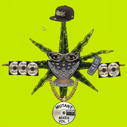 STARHOODZ #197