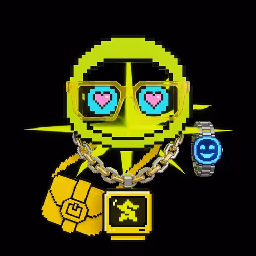 STARHOODZ #273