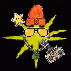 STARHOODZ #21