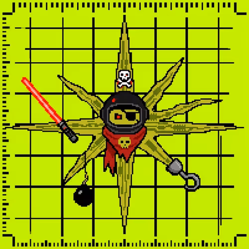 STARHOODZ #133