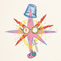 STARHOODZ #115