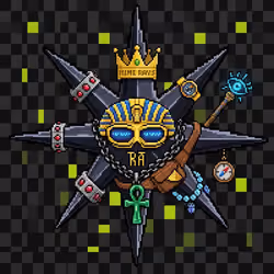 STARHOODZ #59