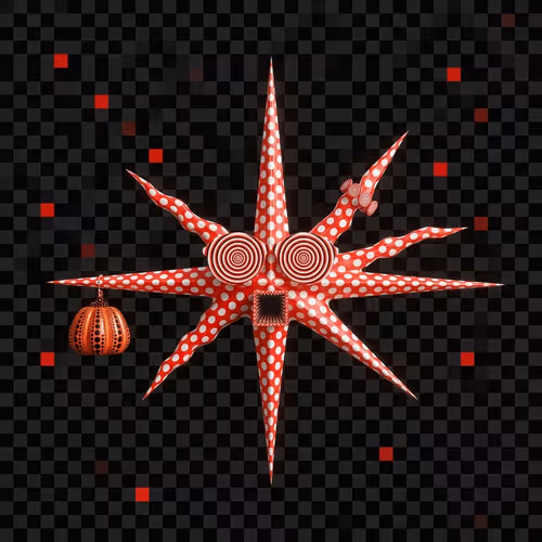STARHOODZ #106