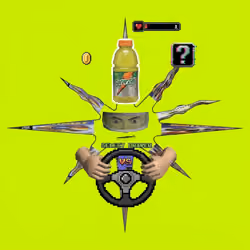 Item Media