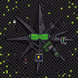 STARHOODZ #56