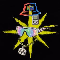 STARHOODZ #22