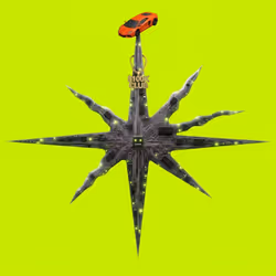 STARHOODZ #159