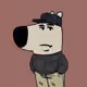 Chill Guy #1943