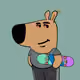 Chill Guy #3327