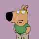 Chill Guy #648