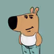 Chill Guy #1954
