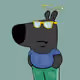 Chill Guy #57