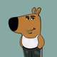 Chill Guy #1707