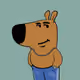 Chill Guy #2653