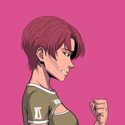 KIZO #167