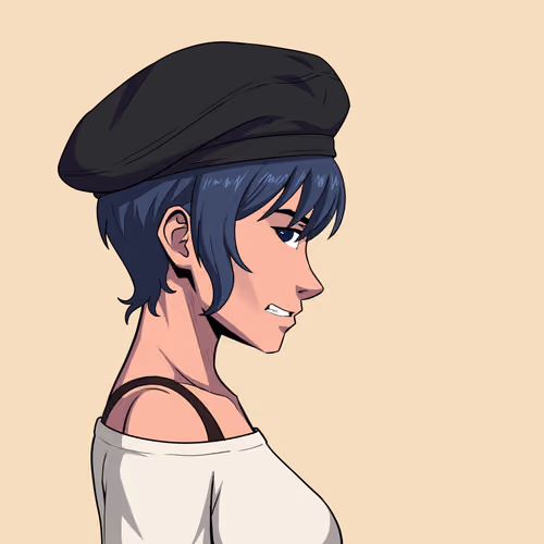 KIZO #2172
