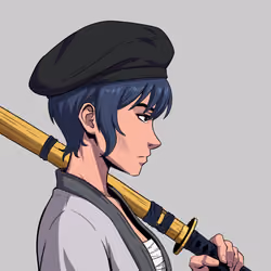KIZO #3100