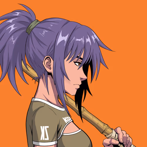 KIZO #1516