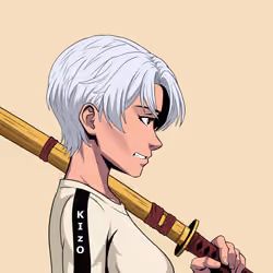 KIZO #591