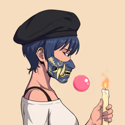 KIZO #302