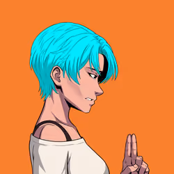 KIZO #184